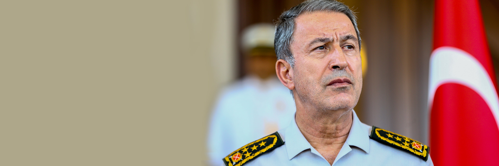 Genelkurmay Başkanı Akarın şikayetçi olarak ifadesi alındı Genelkurmay Başkanı Akarın şikayetçi olarak ifadesi alındı